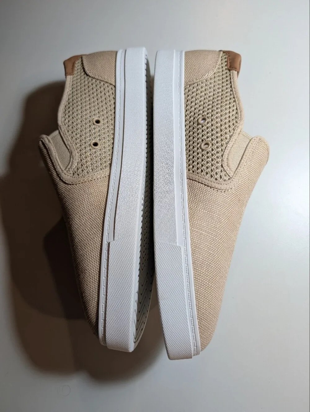 Toms simple slip
